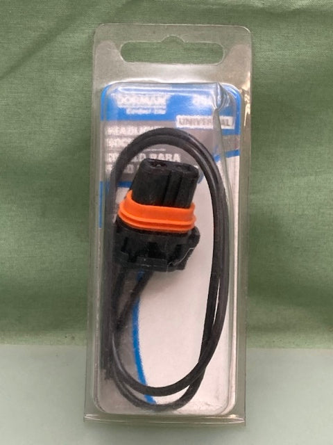 Dorman 85812 HEADLIGHT SOCKET New Genuine
