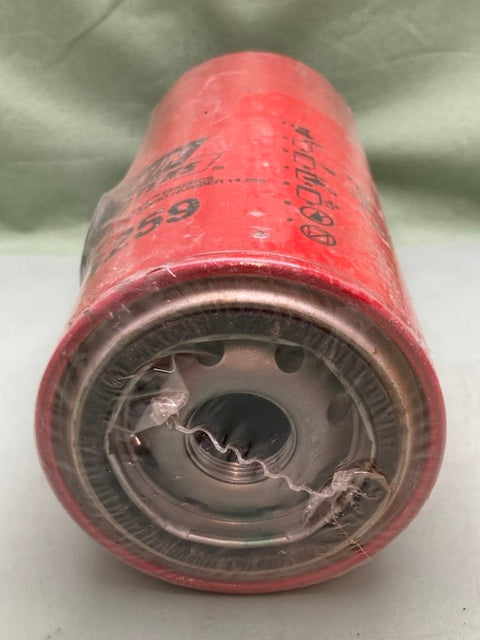 Baldwin BF1259 Spin-On Fuel Filter New Genuine