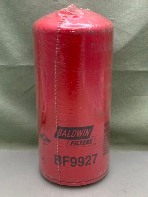 Baldwin BF9927 Spin-On Fuel Filter New Genuine