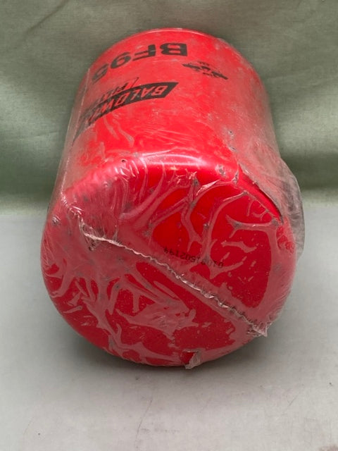 Baldwin BF957 Spin-On Fuel Filter New Genuine