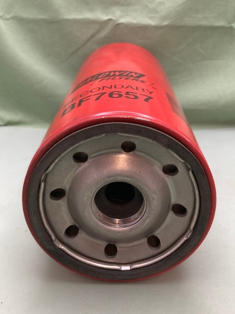 Baldwin BF7657 Spin-On Fuel Filter New Genuine
