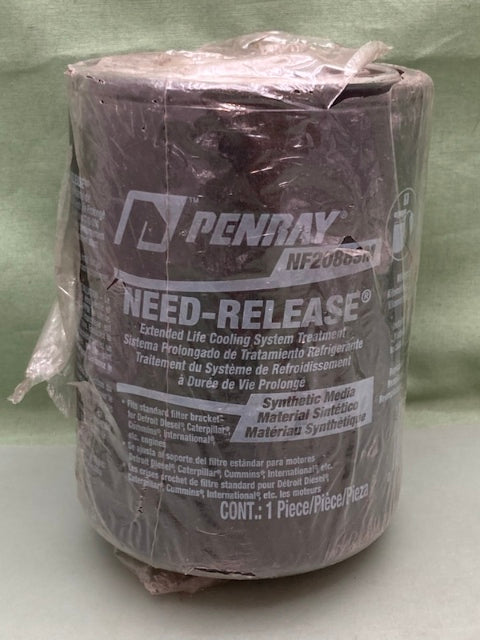 Penray NF2088SM COOLANT FILTER New Genuine