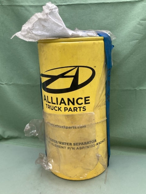 Alliance ABP/N122-R50421 FUEL/WATER SEPARATOR FILTER New Genuine