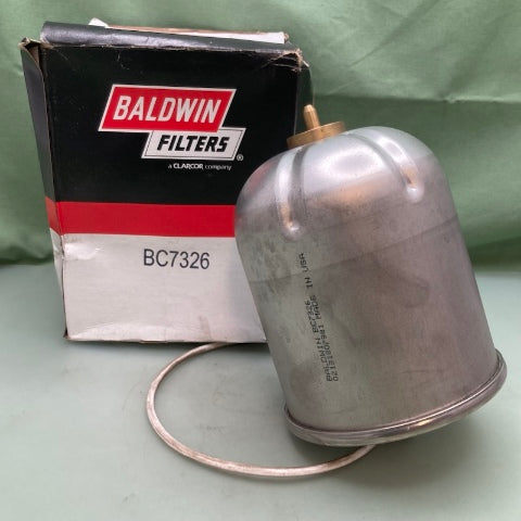 Baldwin BC7326 OIL FILTER ELEMENT New Genuine