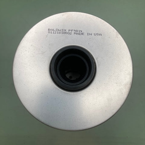 Baldwin PF9814 FUEL FILTER ELEMENT New Genuine