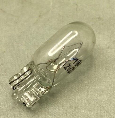 Qty 5 Imperial 81532 Miniature Light Bulb New Genuine
