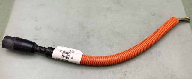 Volvo 8510631 Wire Harness New Replaces