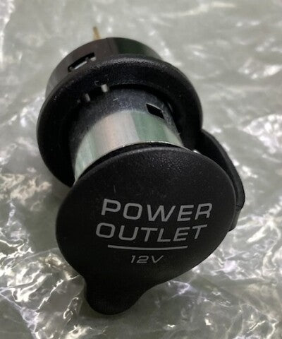 Volvo 8077581 CIGARETTE LIGHTER Socket New Replaces