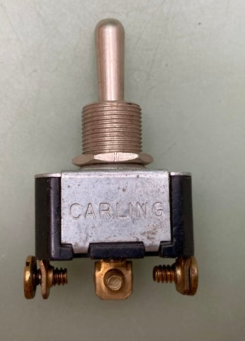 ONAN 308-0154 Toggle Switch (SPDT) New Replaces