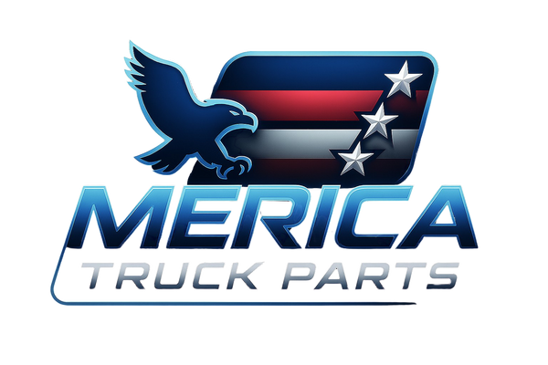 Merica Truck Parts