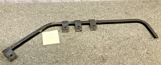 New Replaces Navistar International BRGMBAN Truck Mud Flap Hanger