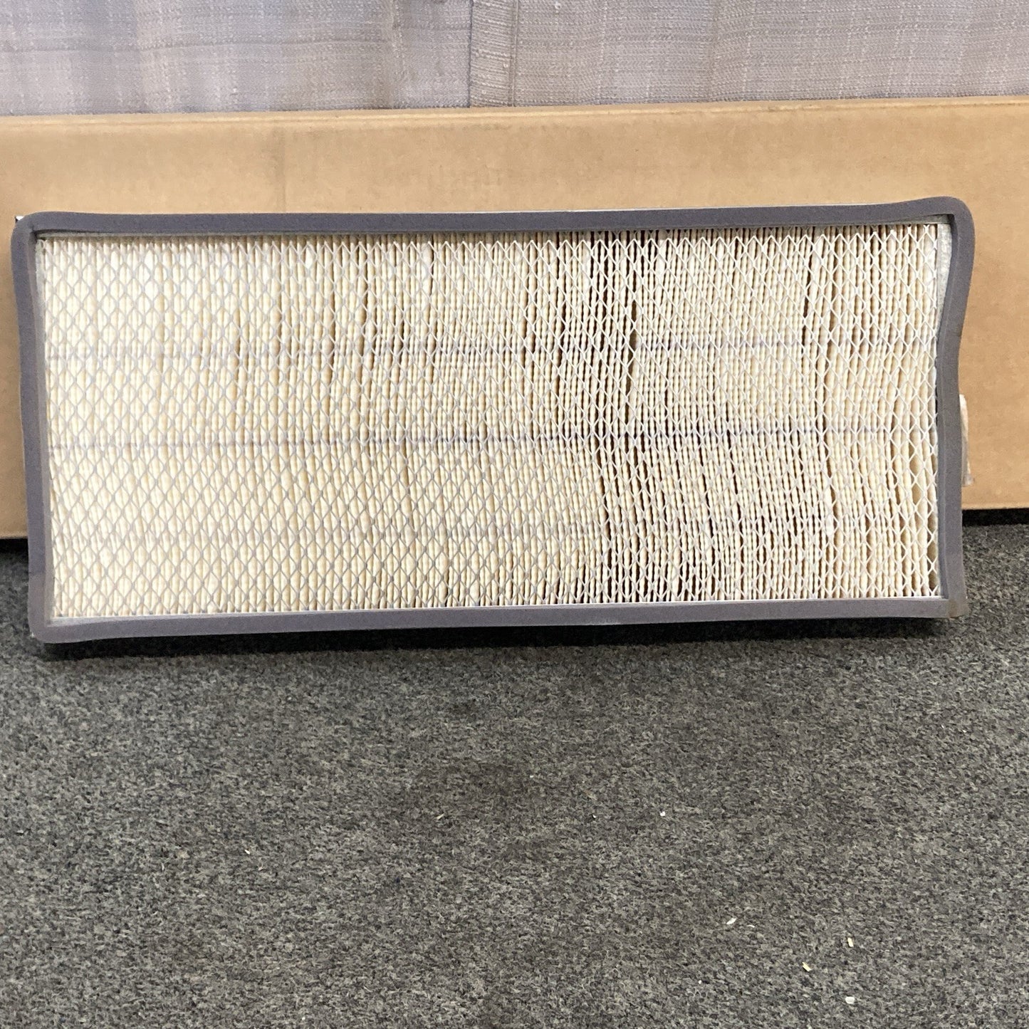 NEW GENUINE BALDWIN PA3869 AIR FILTER