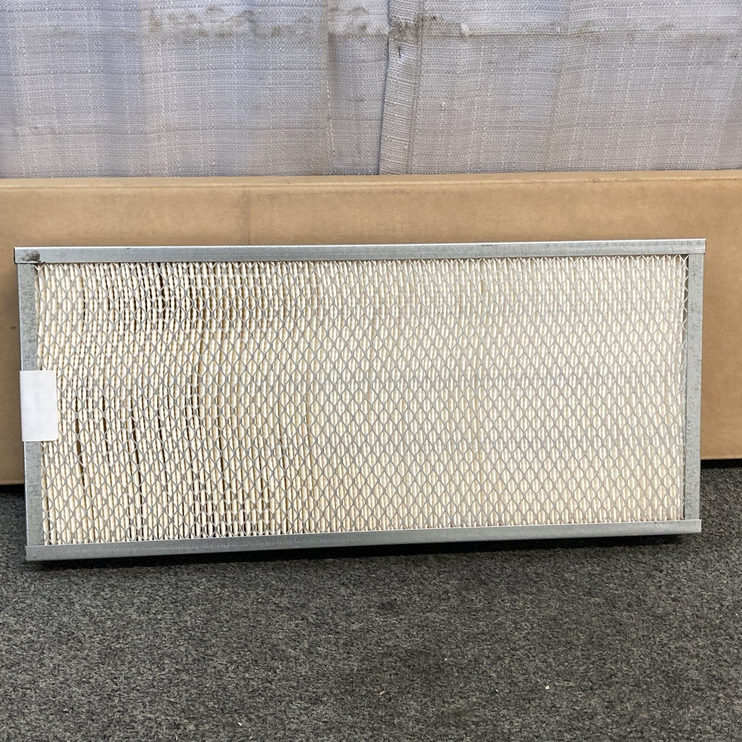 NEW GENUINE BALDWIN PA3869 AIR FILTER