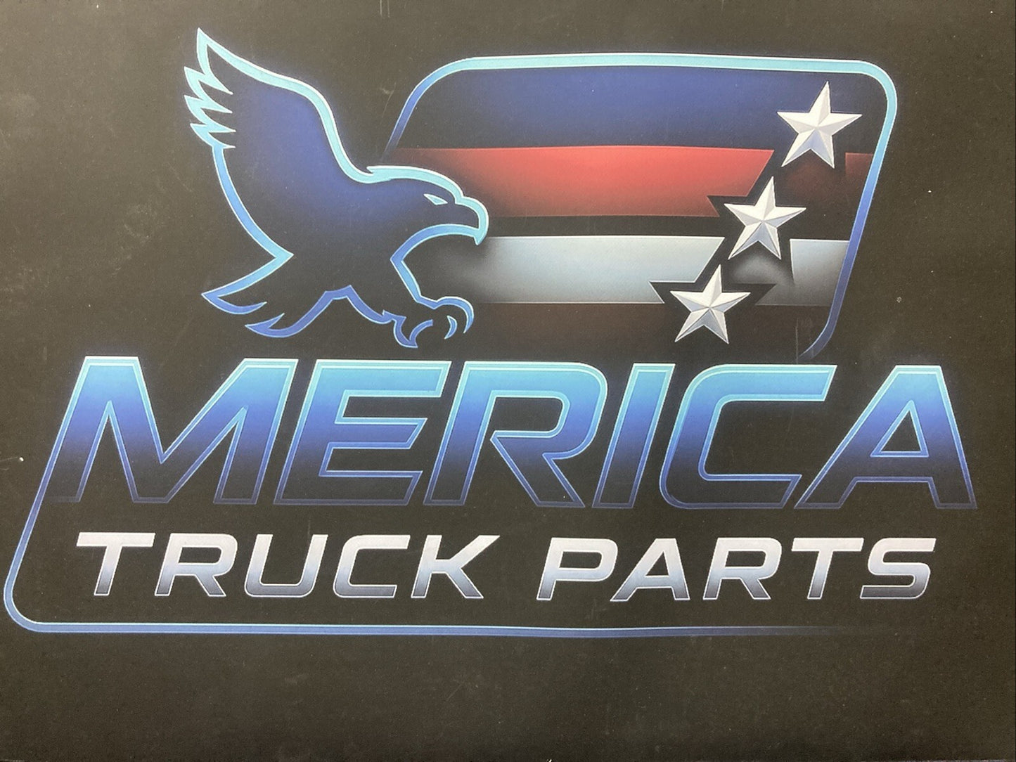 NEW GENUINE MACK 140K366P1 SHOCK ABSORBER