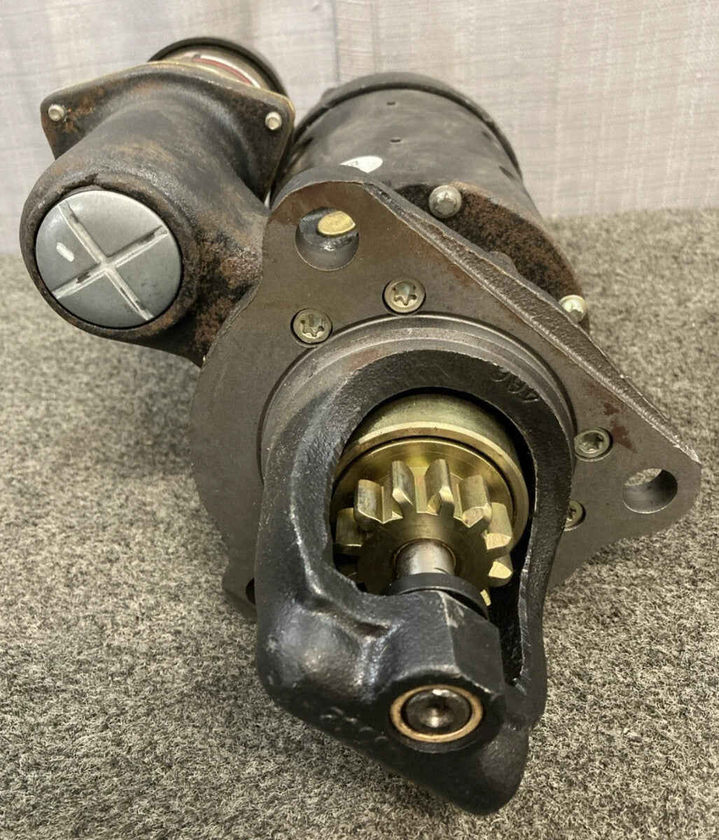 New Genuine Wilson 91-01-4285 Starter