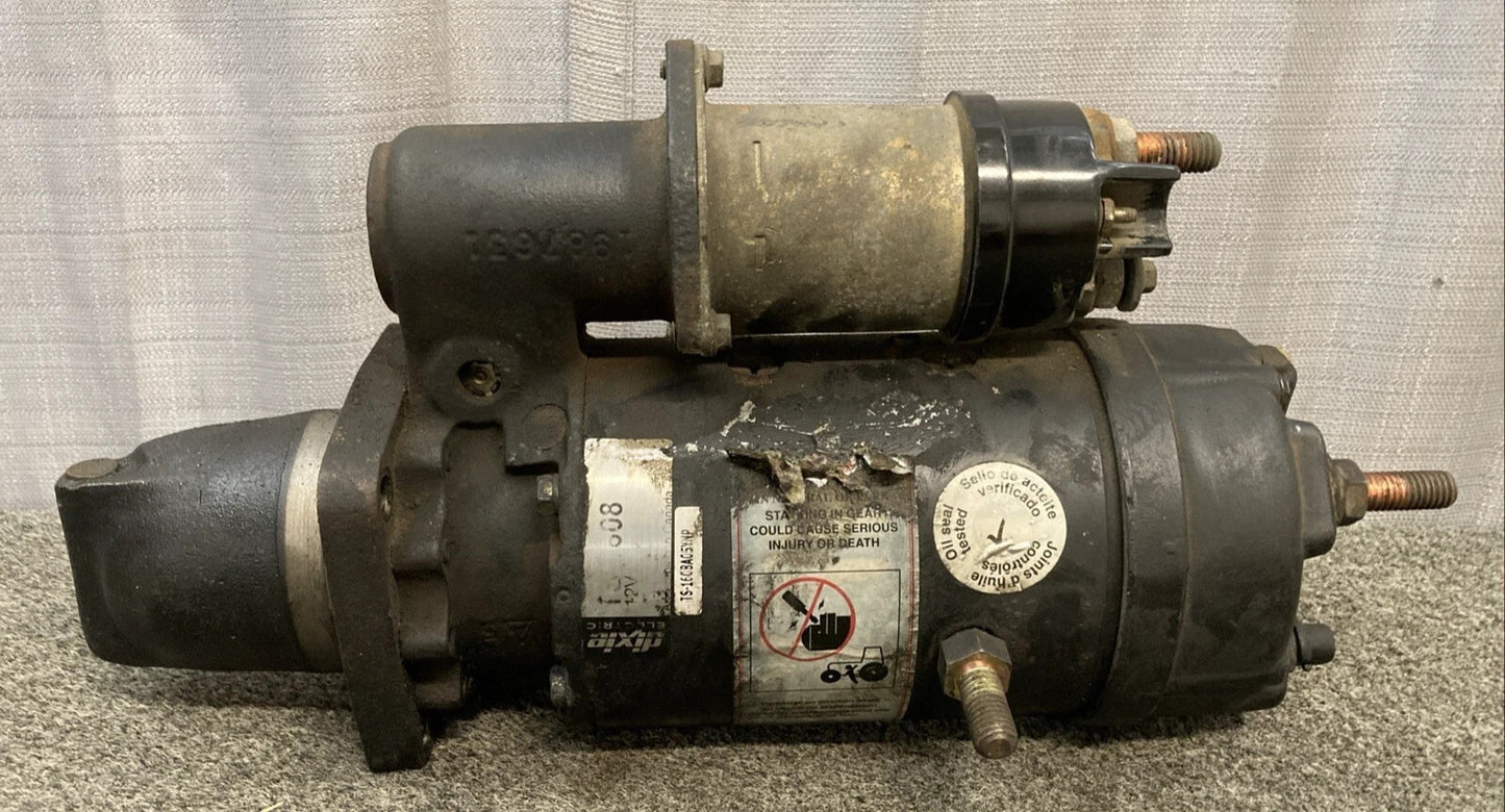 Genuine Wilson 91-01-4409 Starter