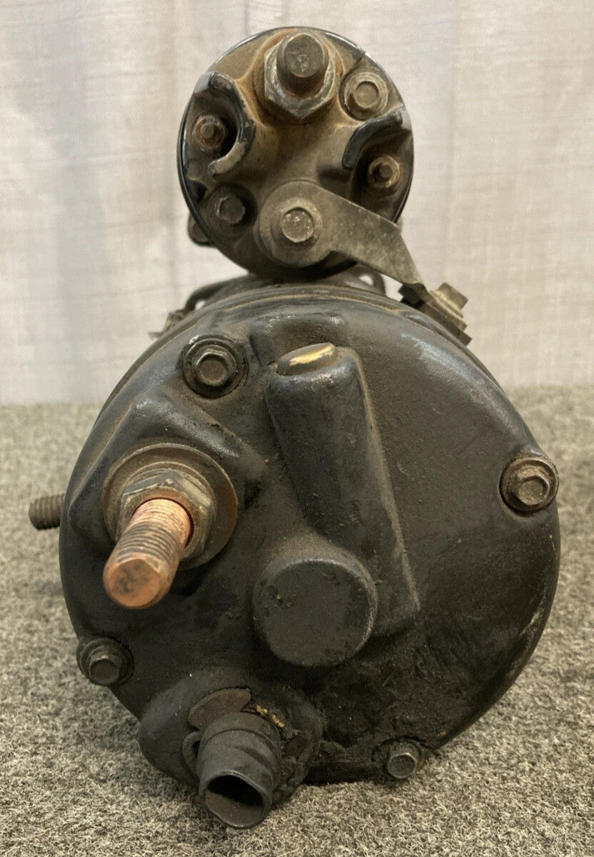 Genuine Wilson 91-01-4409 Starter