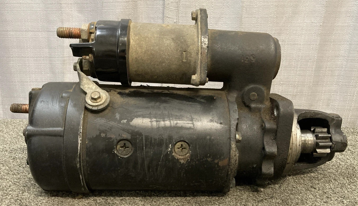 Genuine Wilson 91-01-4409 Starter