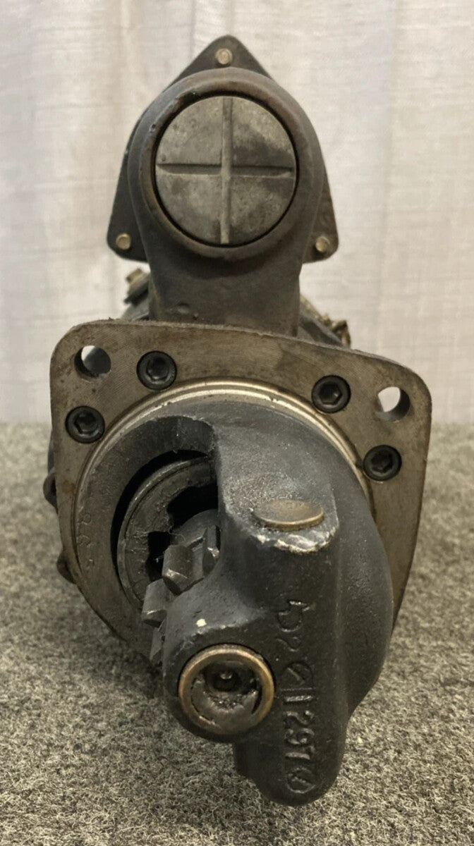 Genuine Wilson 91-01-4409 Starter