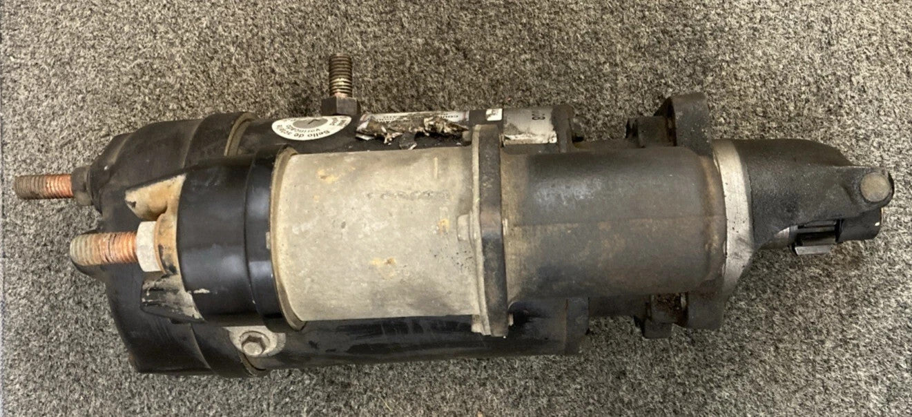Genuine Wilson 91-01-4409 Starter