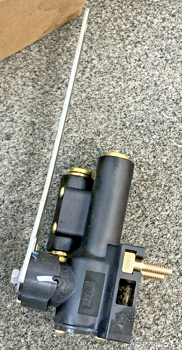 New Genuine Link H01501HVS Height Control Valve Kit
