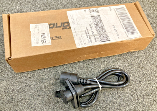 New Genuine Rough Country RS130 Winch Hand Remote Extension 4ft.