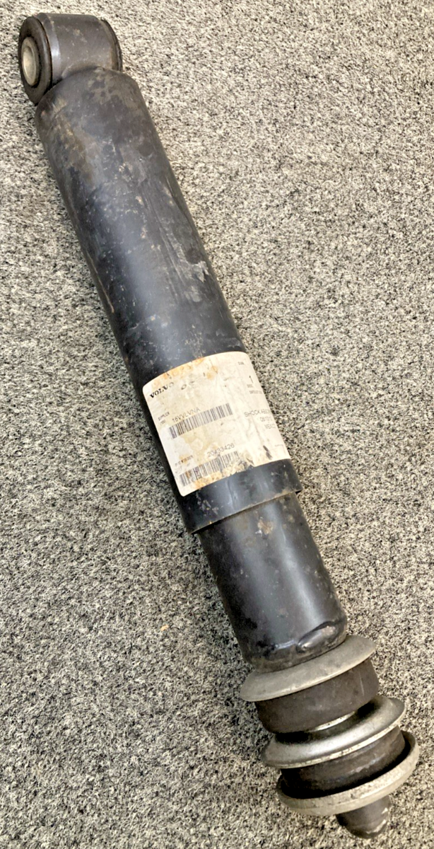 Genuine Volvo 20433426 Suspension Shock Absorber