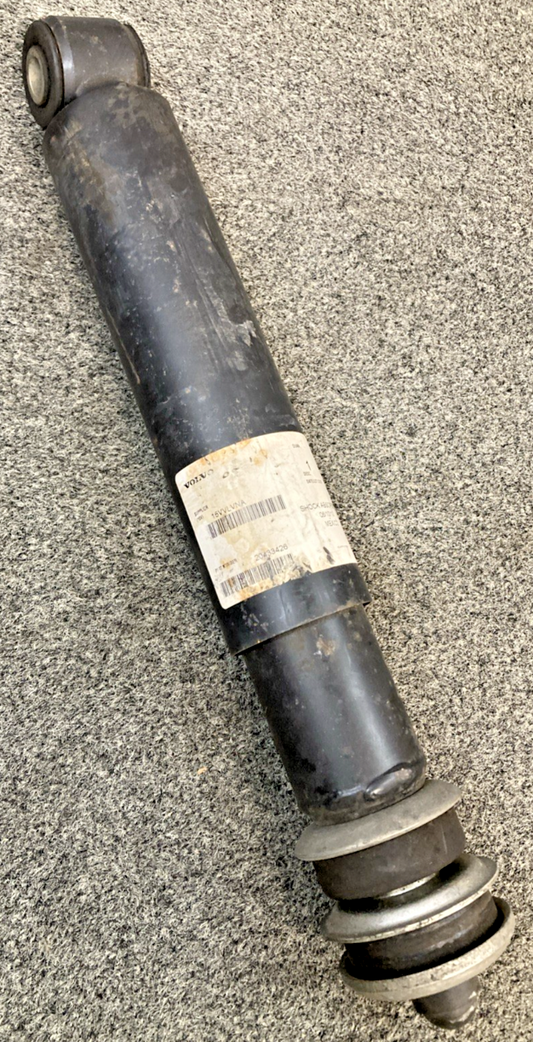 Genuine Volvo 20433426 Suspension Shock Absorber