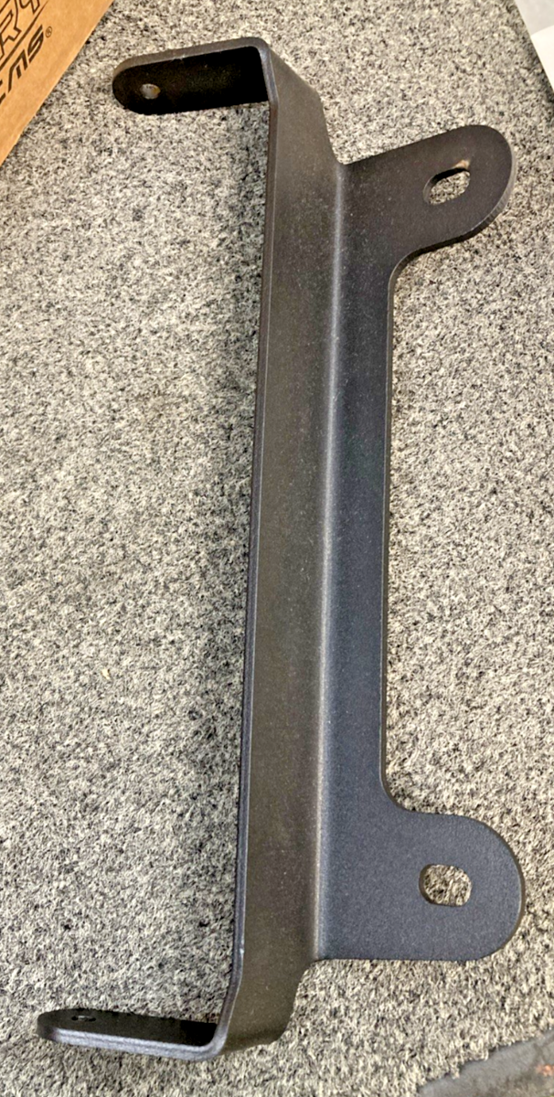 New Genuine Rough Country 70127 Fairlead 12" Led Dual Row Light Bar Mnt Bracket