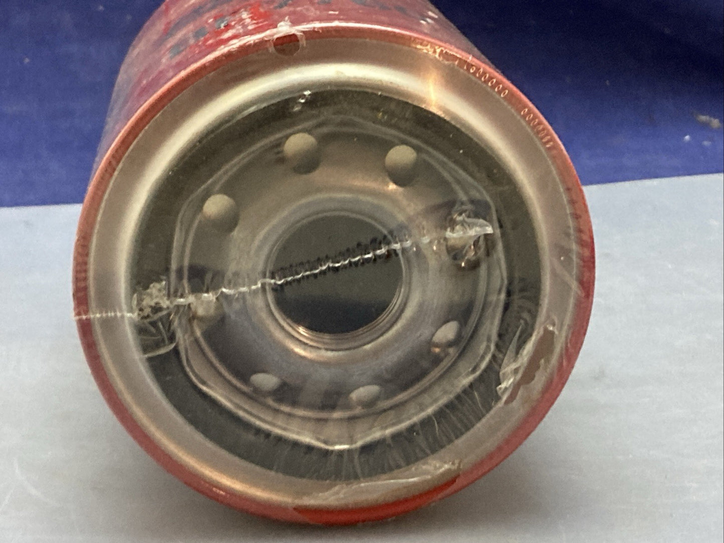 New Genuine Baldwin BF7760 Fuel Filter