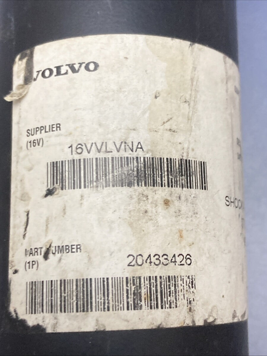 New Genuine Volvo 20433426 Suspension Shock Absorber