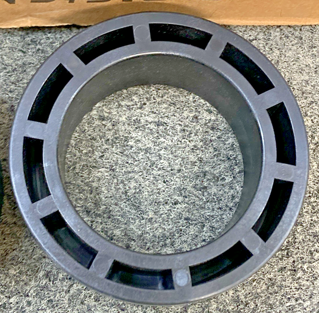 New Genuine Rough Country 35400 Inch Leveling Kit for Ram 1500