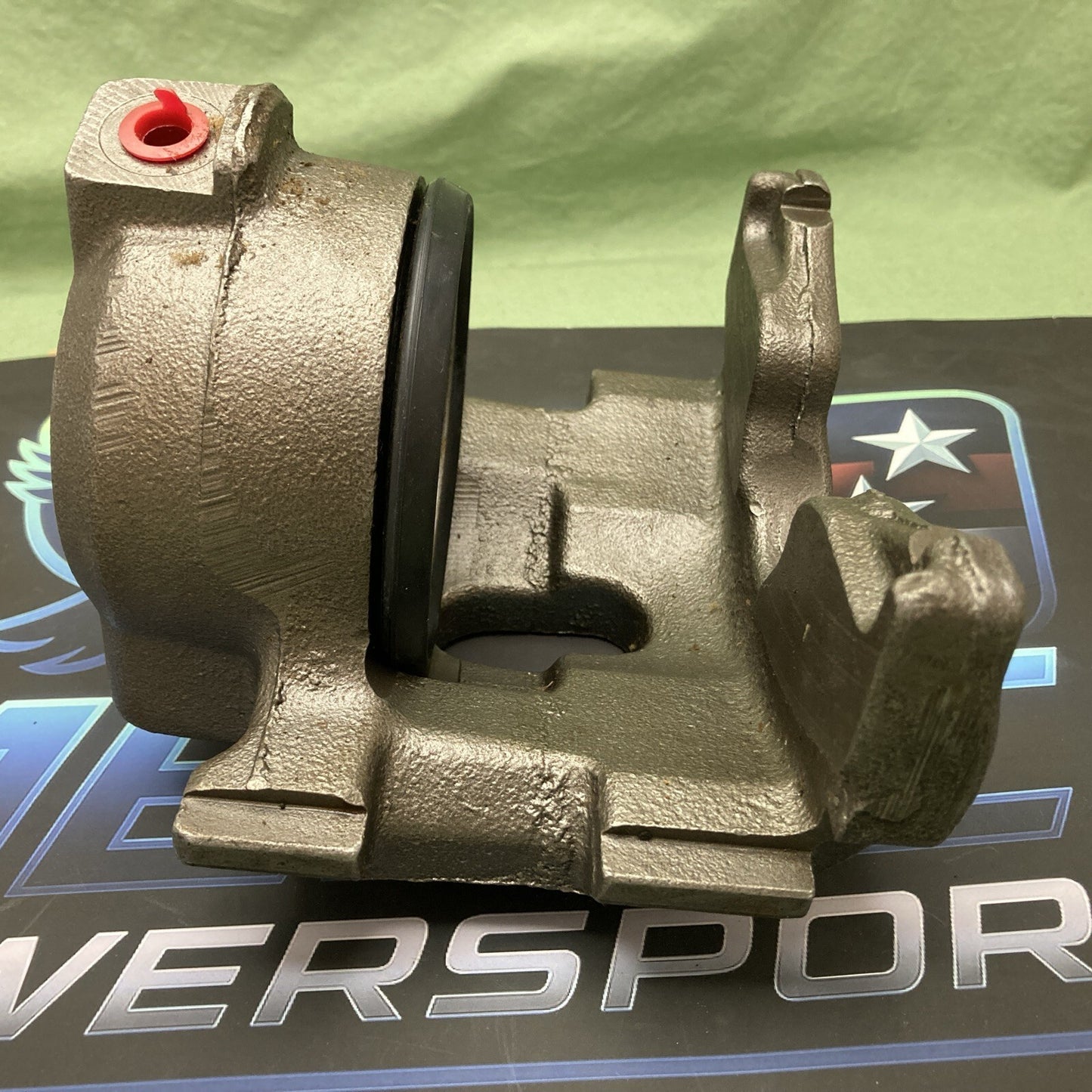 Genuine Kimco 30103 Disc brake Caliper