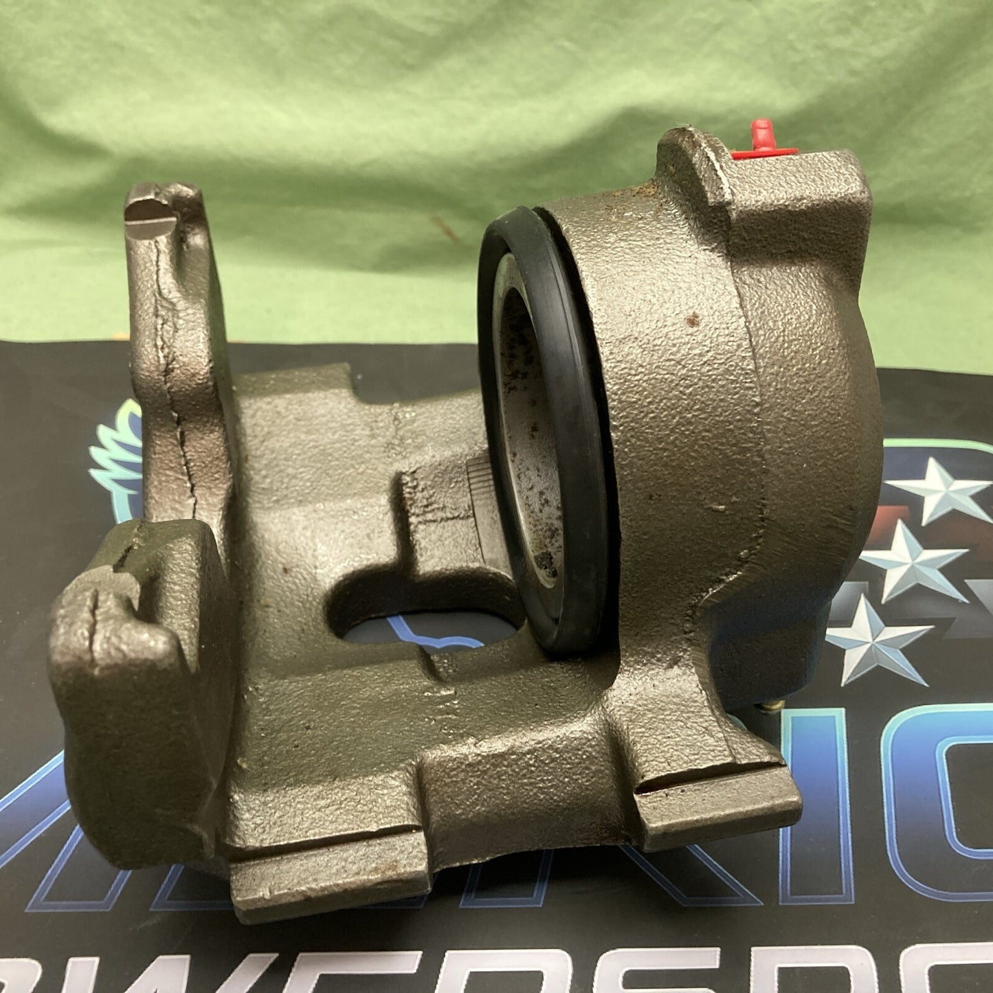 Genuine Kimco 30103 Disc brake Caliper