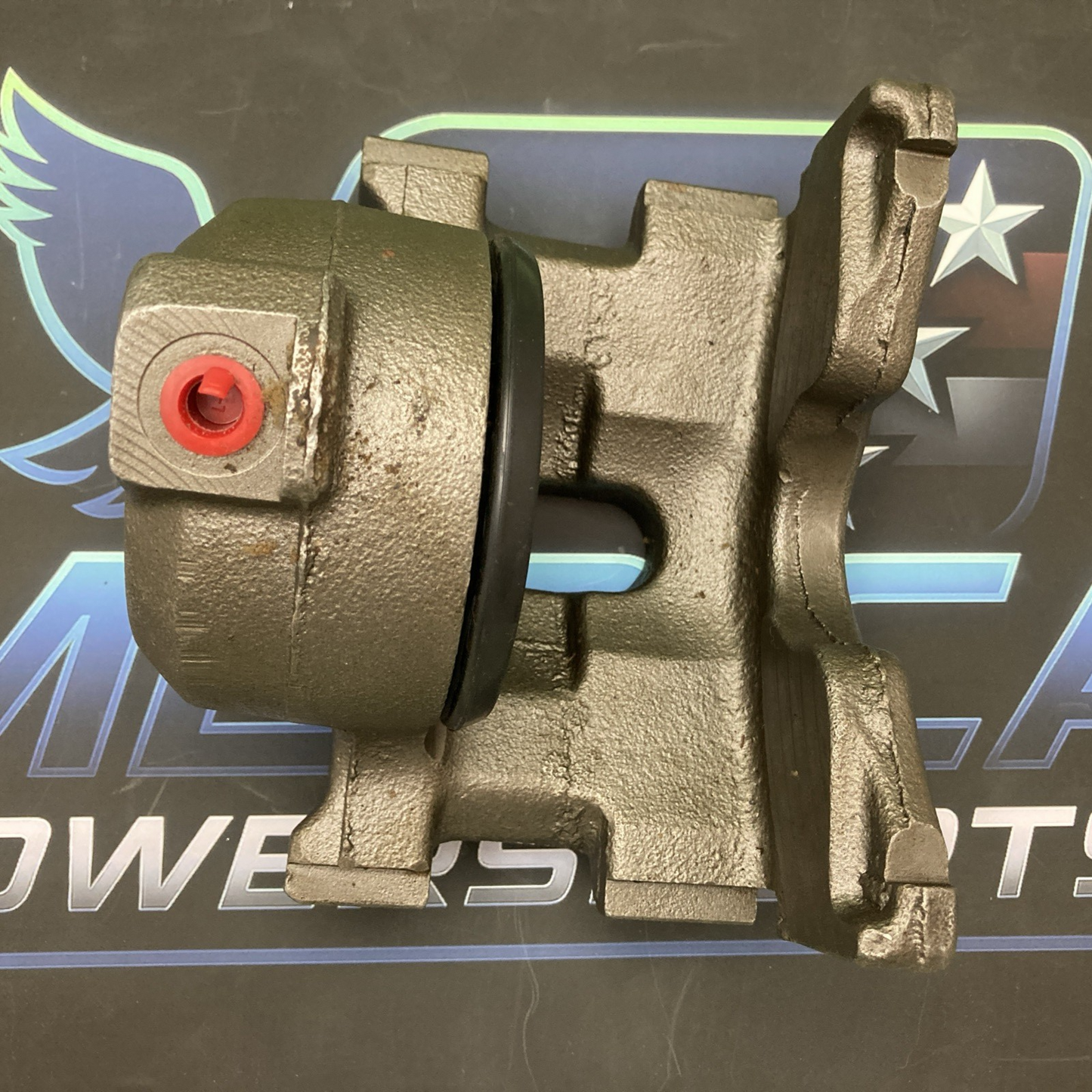 Genuine Kimco 30103 Disc brake Caliper