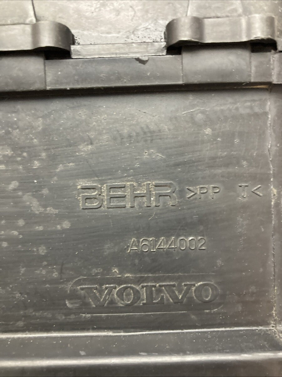 Genuine Volvo A6144002 BLOWER MOTOR (HVAC)