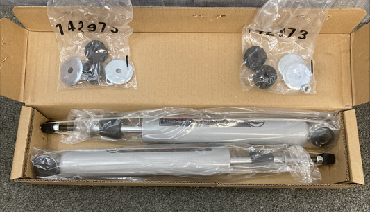 New Genuine Rough Country 23223 N3 Rear Shocks 2.5-4" Toyota 4Runner 2WD/4WD 199