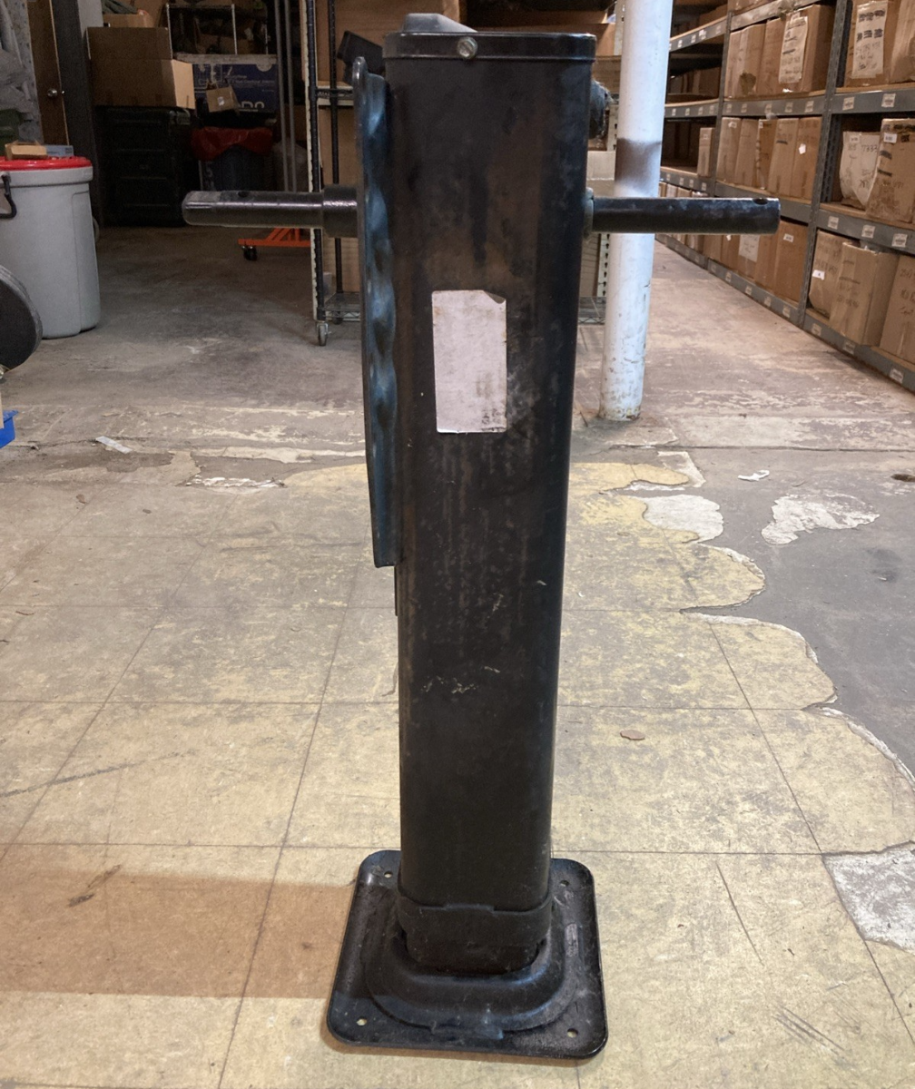 New Genuine Jost A451R.G3.17.YEL Gear Leg A451 Series Cushion Foot 17" Travel