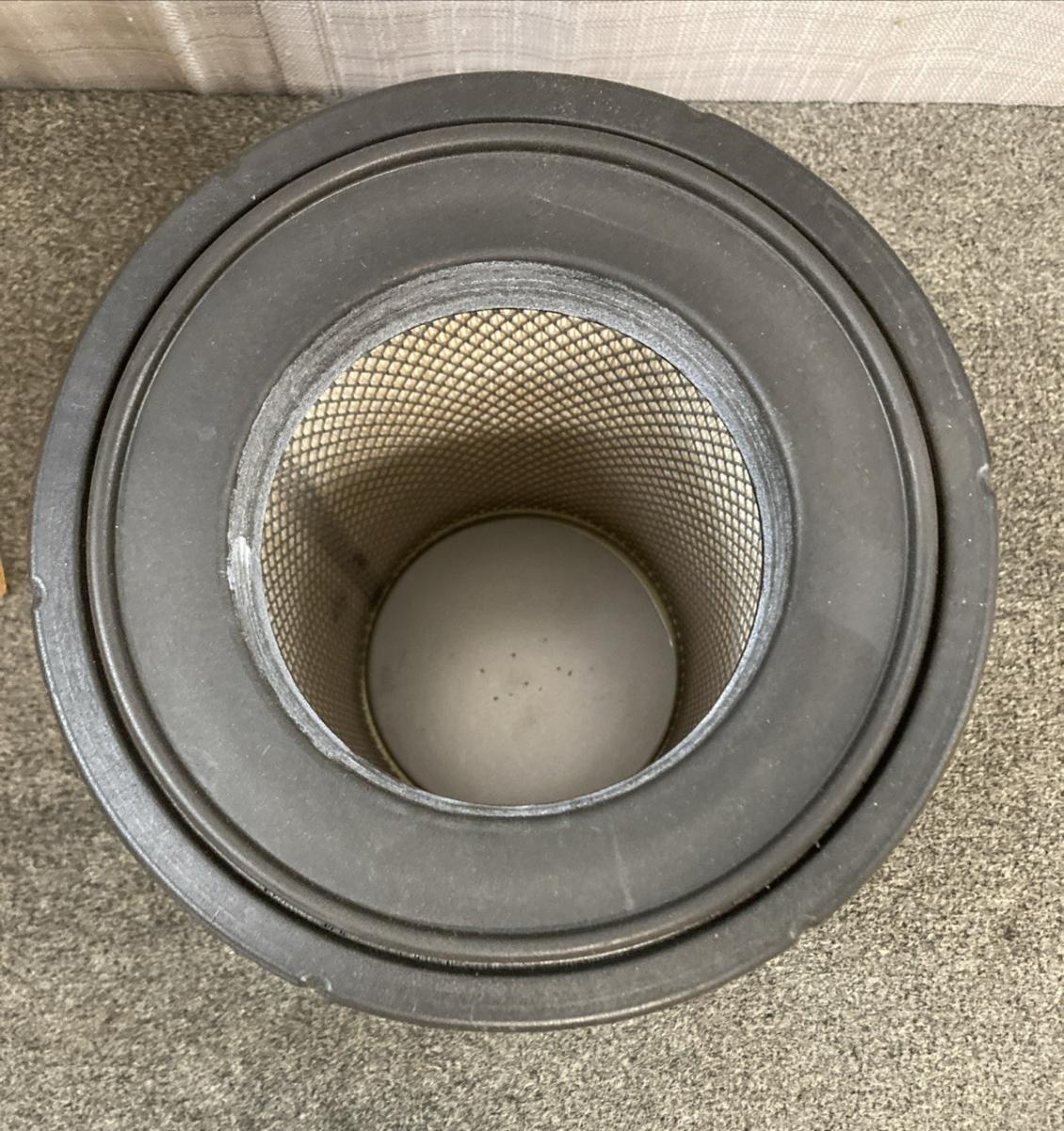 New Genuine Napa Gold 6433 Air Filter