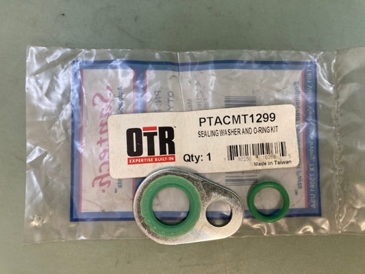 OTR PTACMT1299 Sealing Washer and O-Ring Kit New Genuine