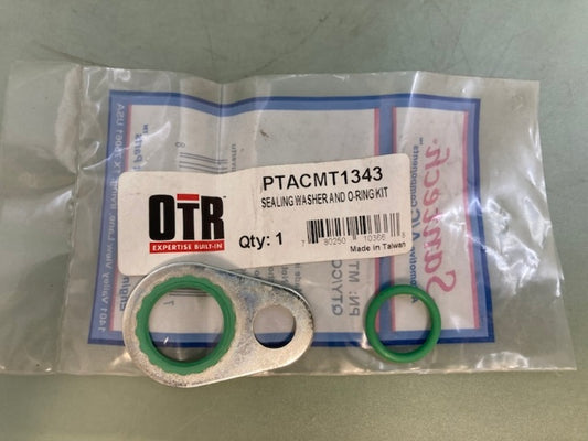 OTR PTACMT1343 Sealing Washer and O-Ring Kit New Genuine
