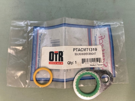 OTR PTACMT1319 Sealing Washer and O-Ring Kit New Genuine