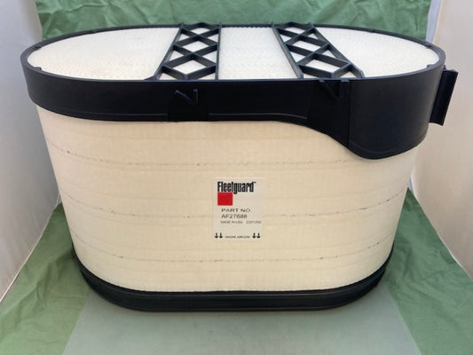 Fleetguard AF27688 Air Filter New Genuine