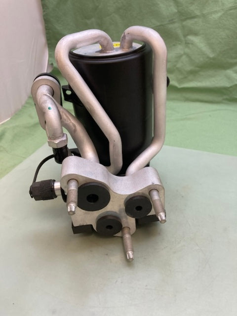 Rig Tough 810-1222 A/C Receiver Drier New Genuine