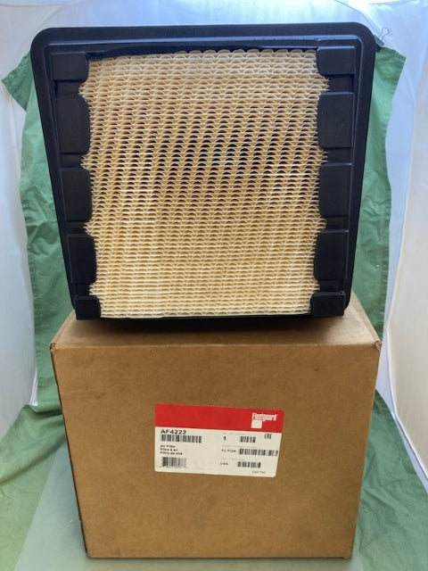Fleetguard AF4222 Air Filter New Genuine