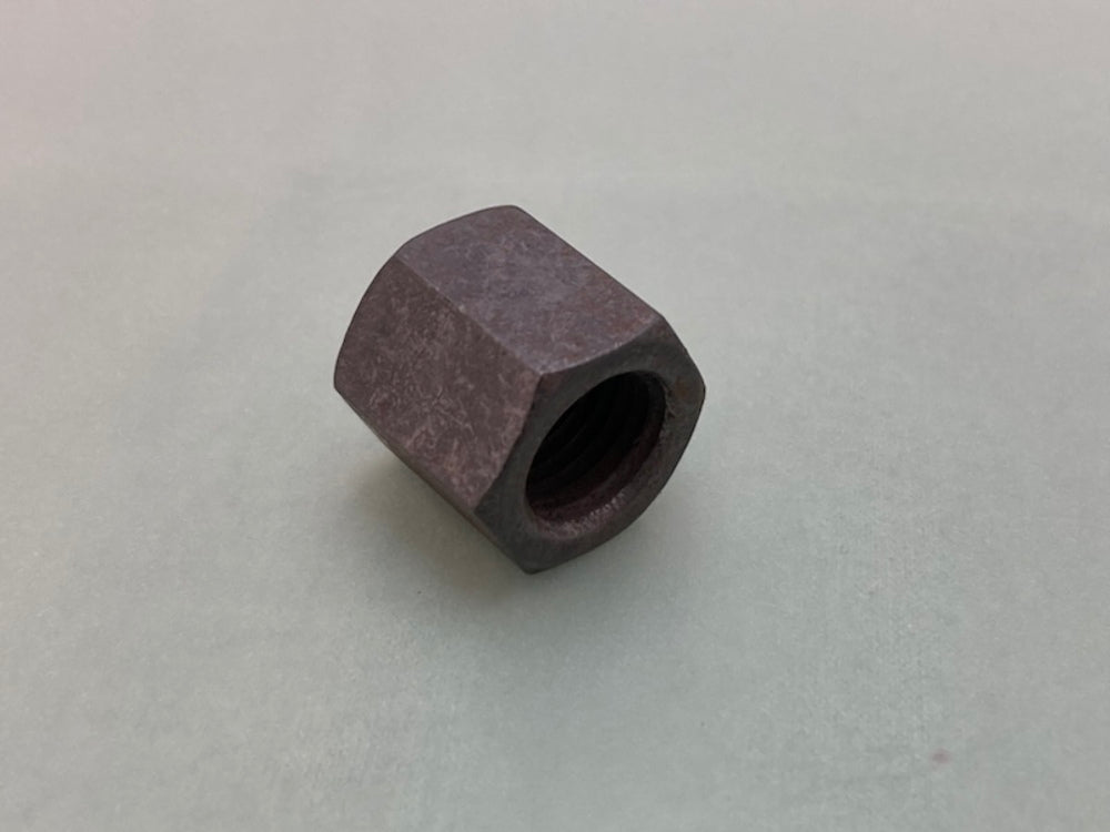 Qty 3 Case 682987C1 Engine Manifold Nut New Replaces