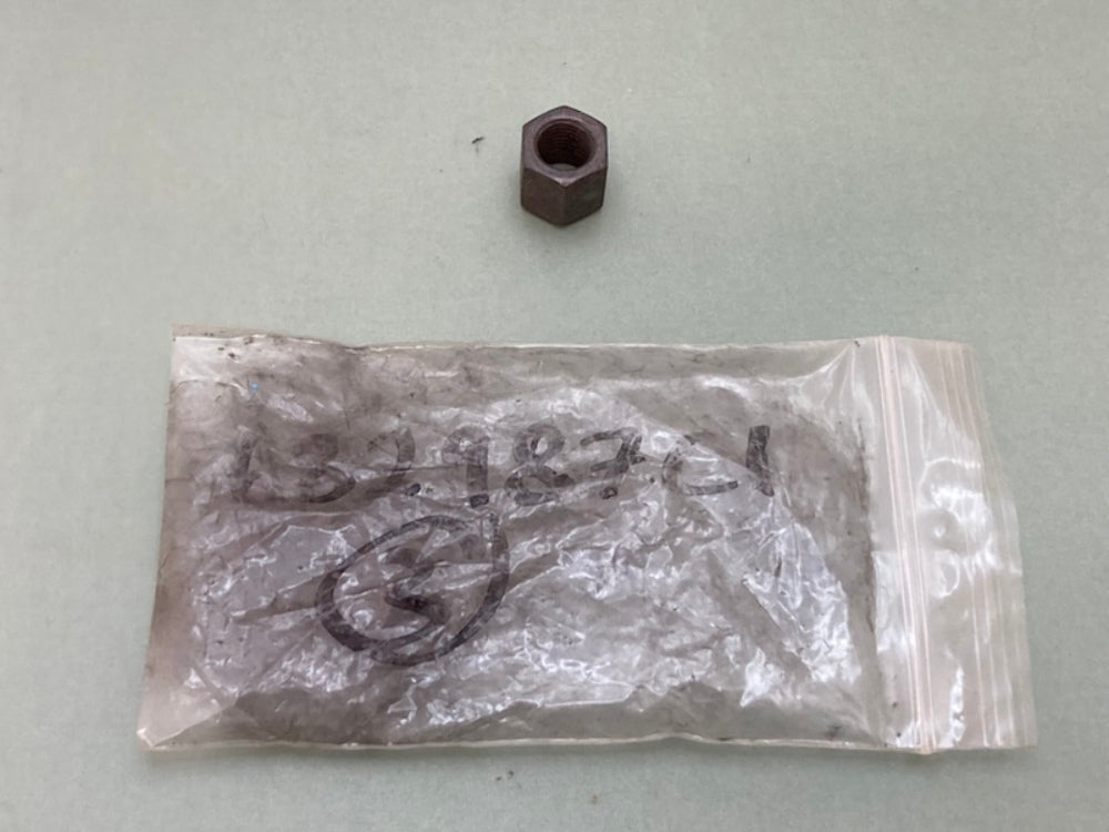 Qty 3 Case 682987C1 Engine Manifold Nut New Replaces