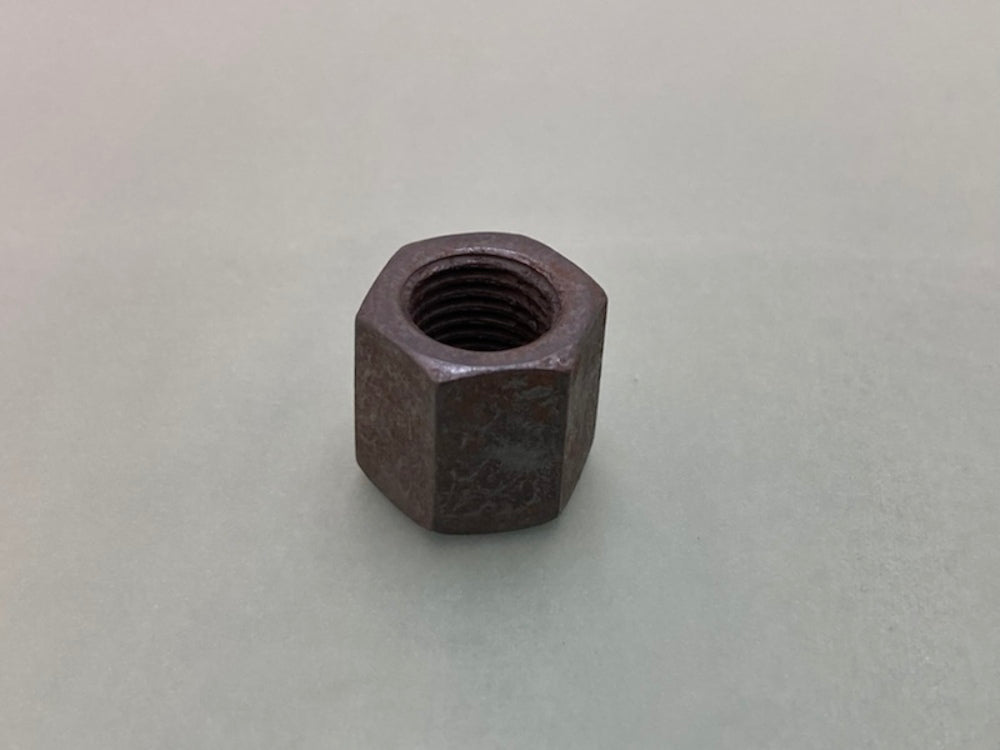 Qty 3 Case 682987C1 Engine Manifold Nut New Replaces