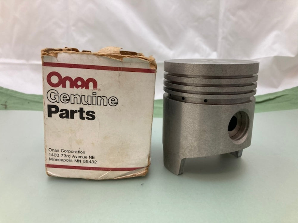 Onan Piston 112-C-102 ".030" stamp New Genuine