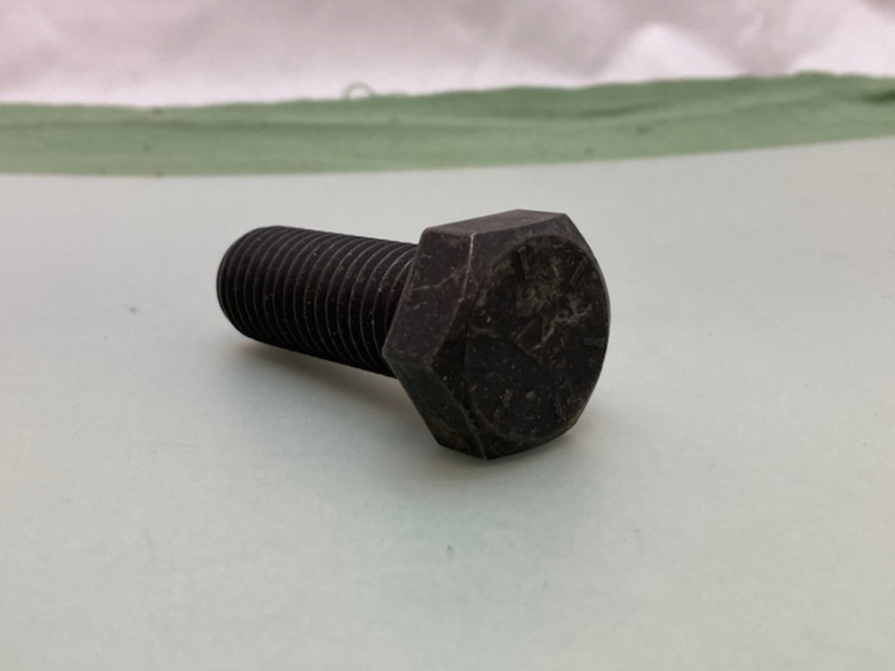 Qty 7 Case 326-1232 Hex Bolt 3/4"-10 x 2" Grade 8 New Genuine